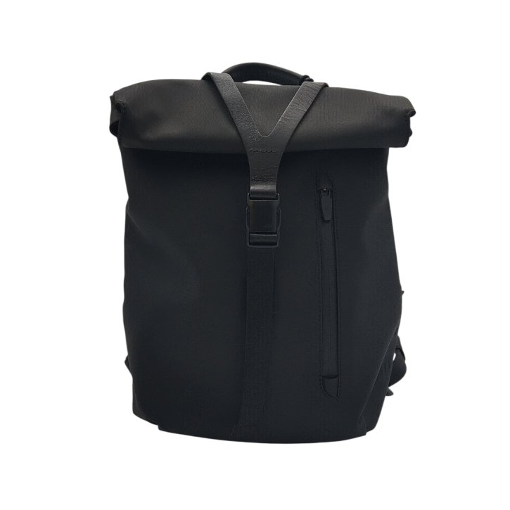 Aunts & Uncles KISO RE Rucksack black